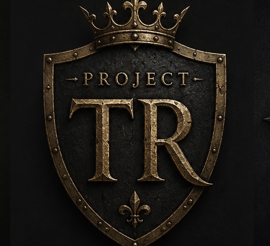 ProjectTR